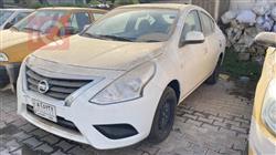 نيسان صني